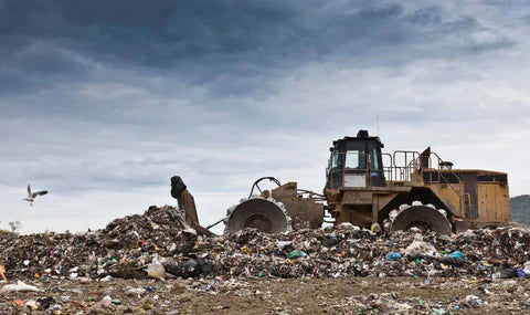 One step closer to a sustainable future – Why old clothing recycling is so important