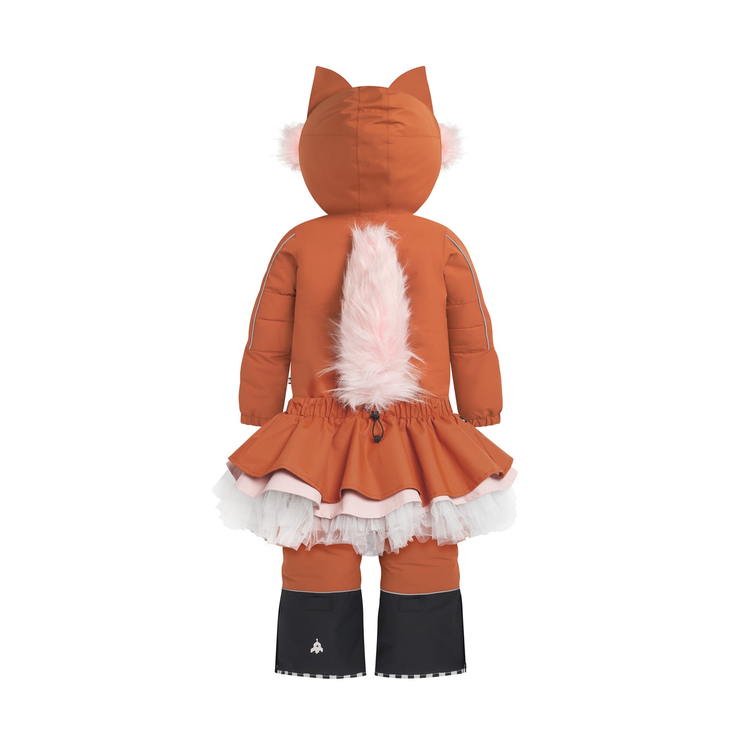 SQUIRDO Squirrel Snowsuit