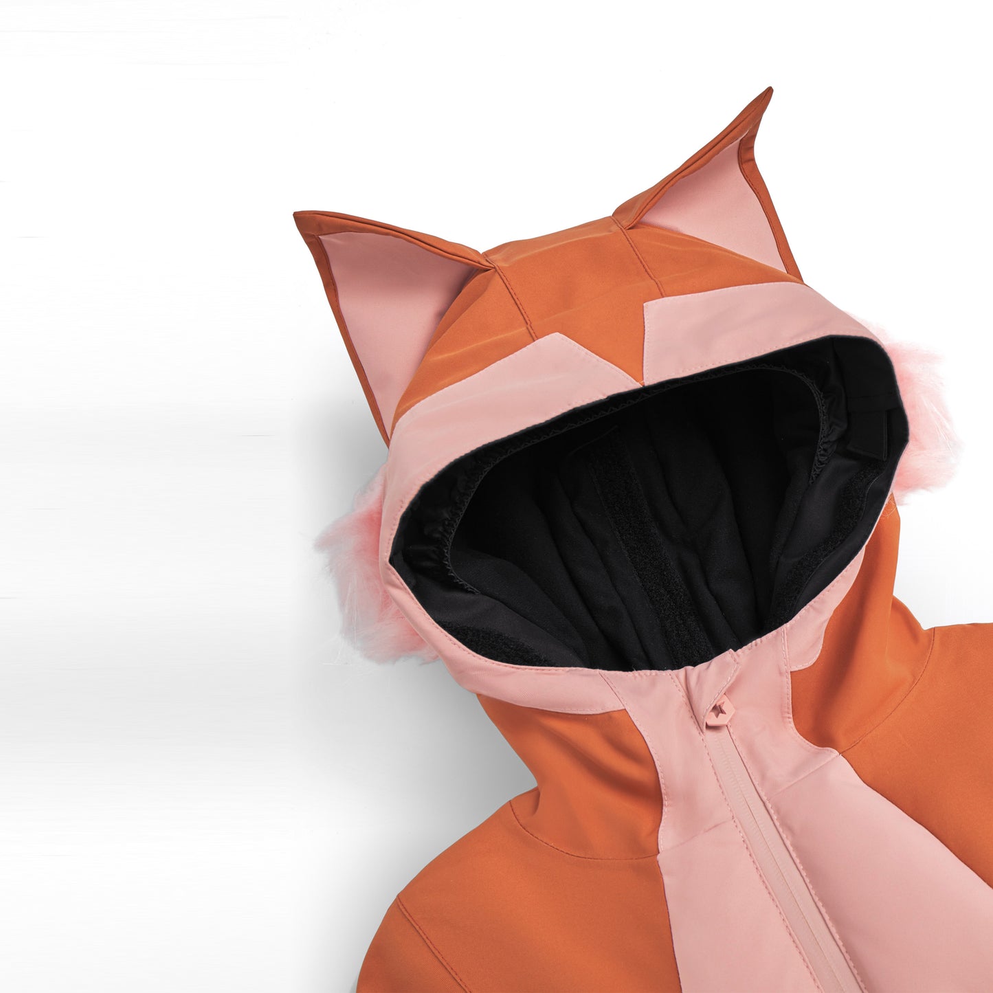 SQUIRDO Squirrel Snowsuit