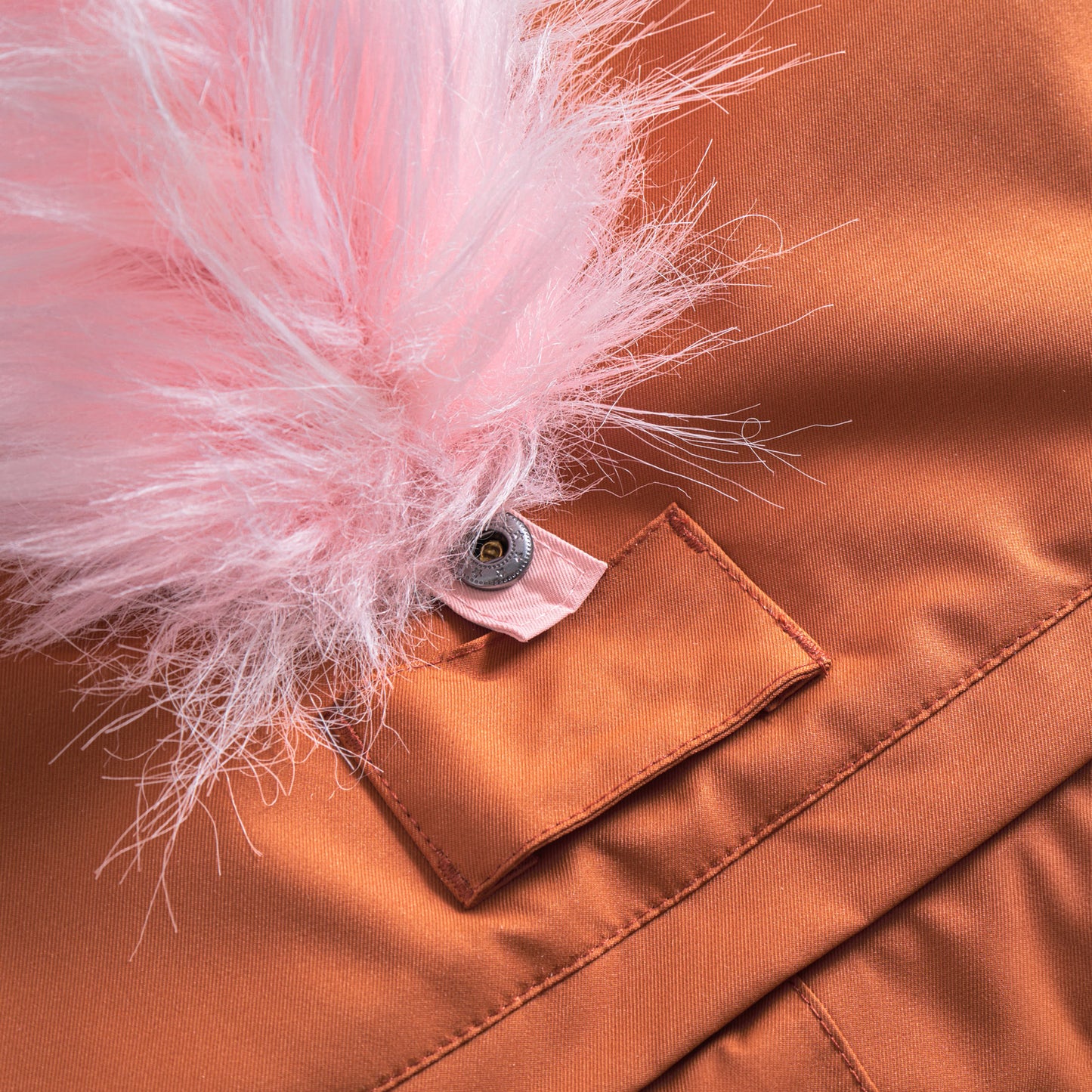 SQUIRDO Squirrel Snowsuit