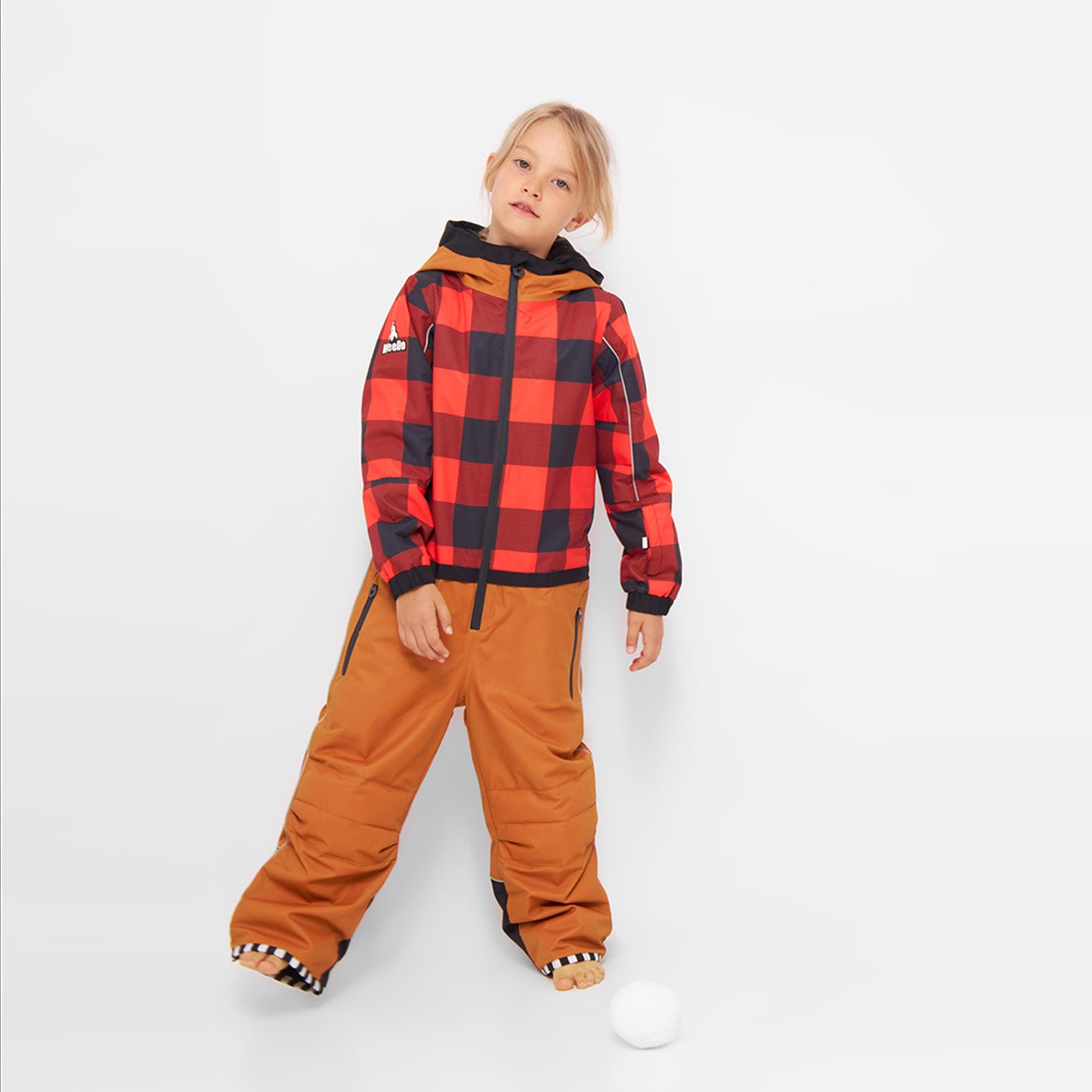 TEDDYDO Snowsuit