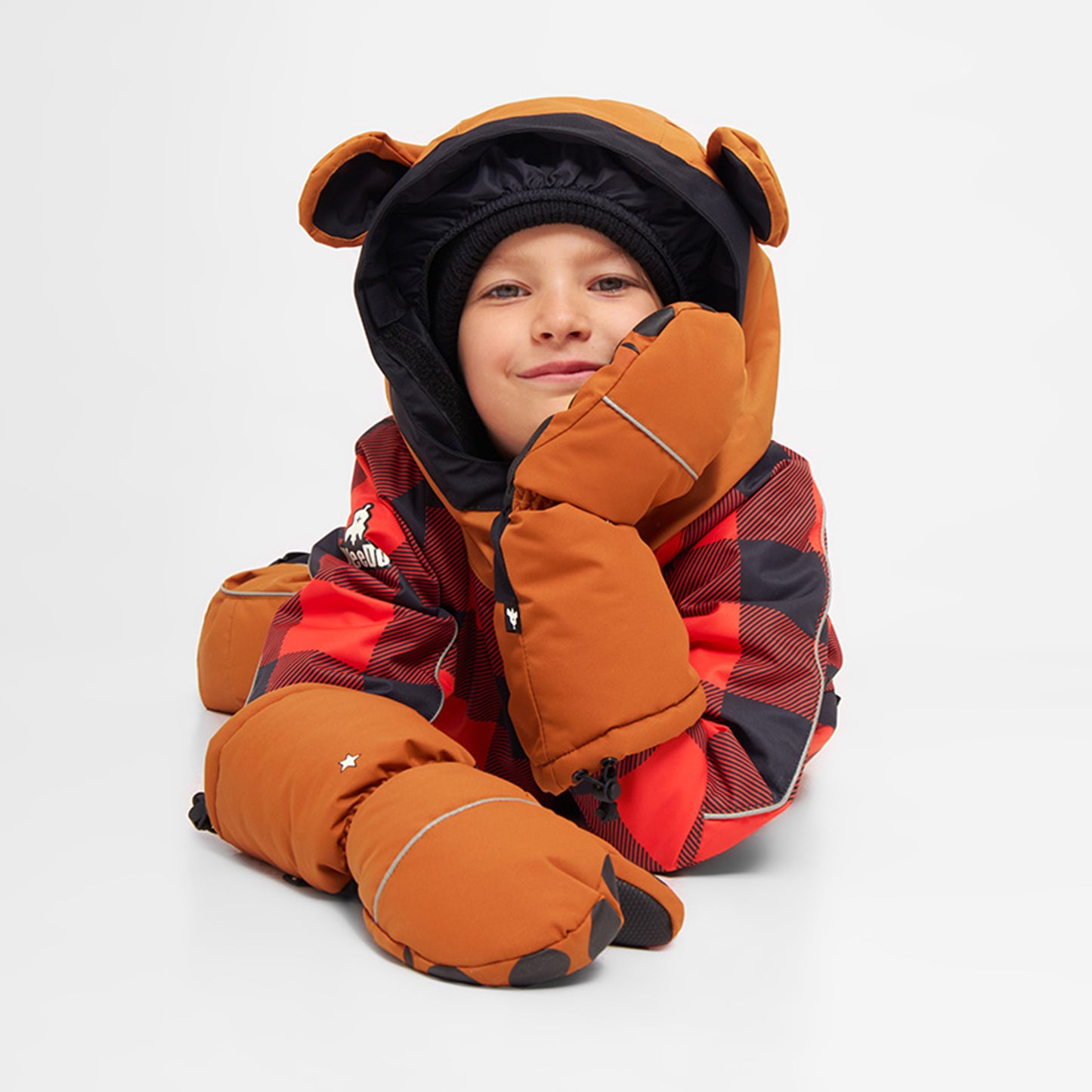 TEDDYDO Snowsuit