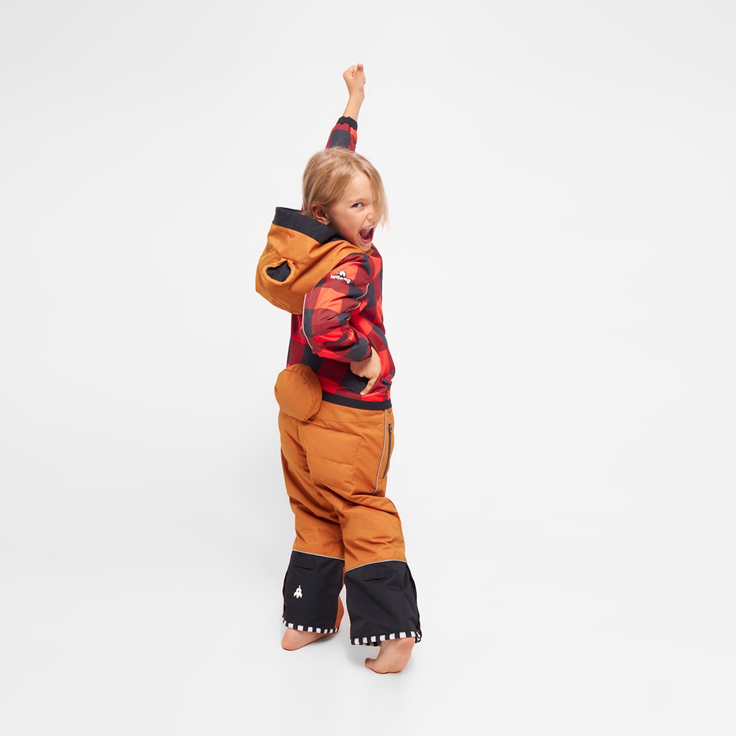 TEDDYDO Snowsuit