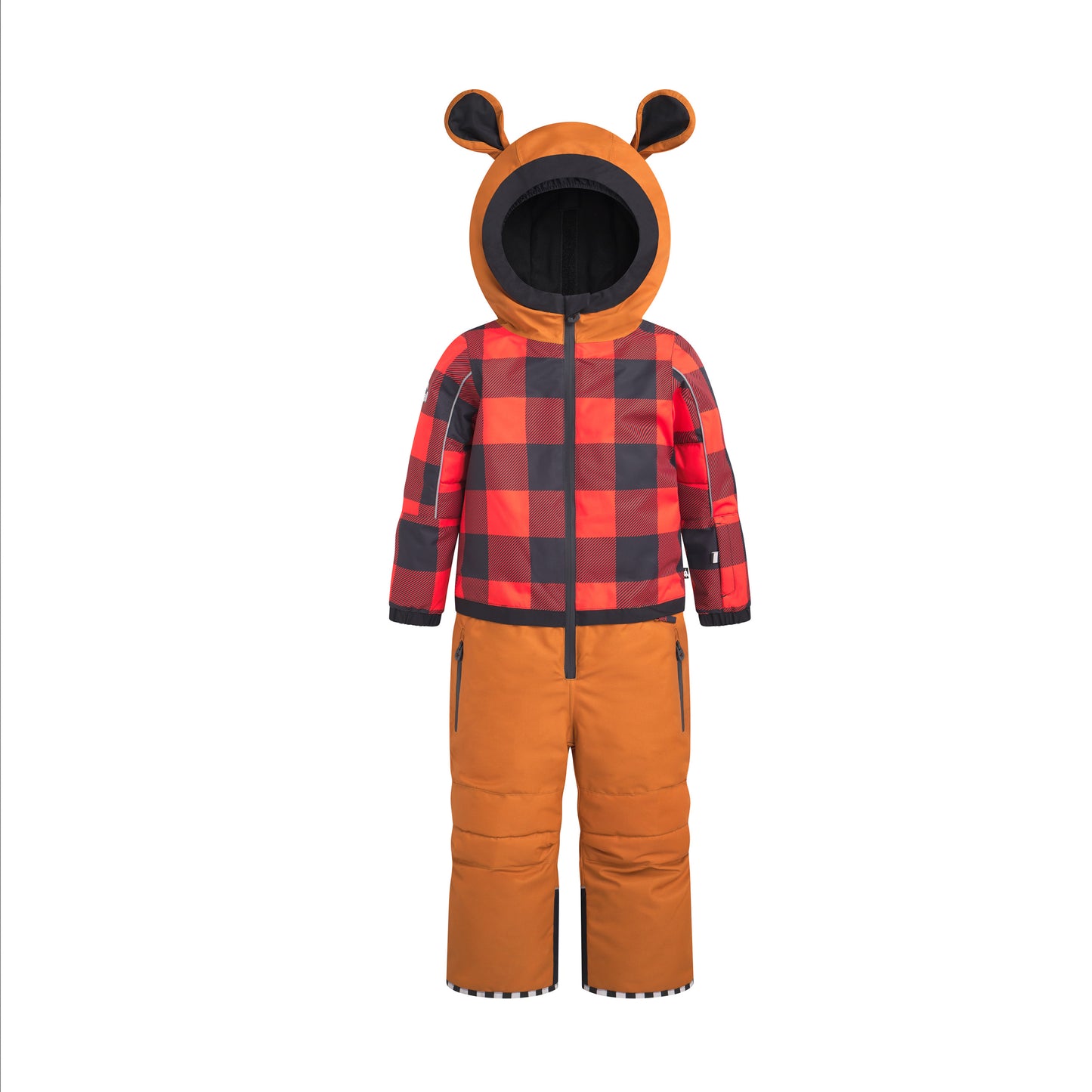 TEDDYDO Snowsuit