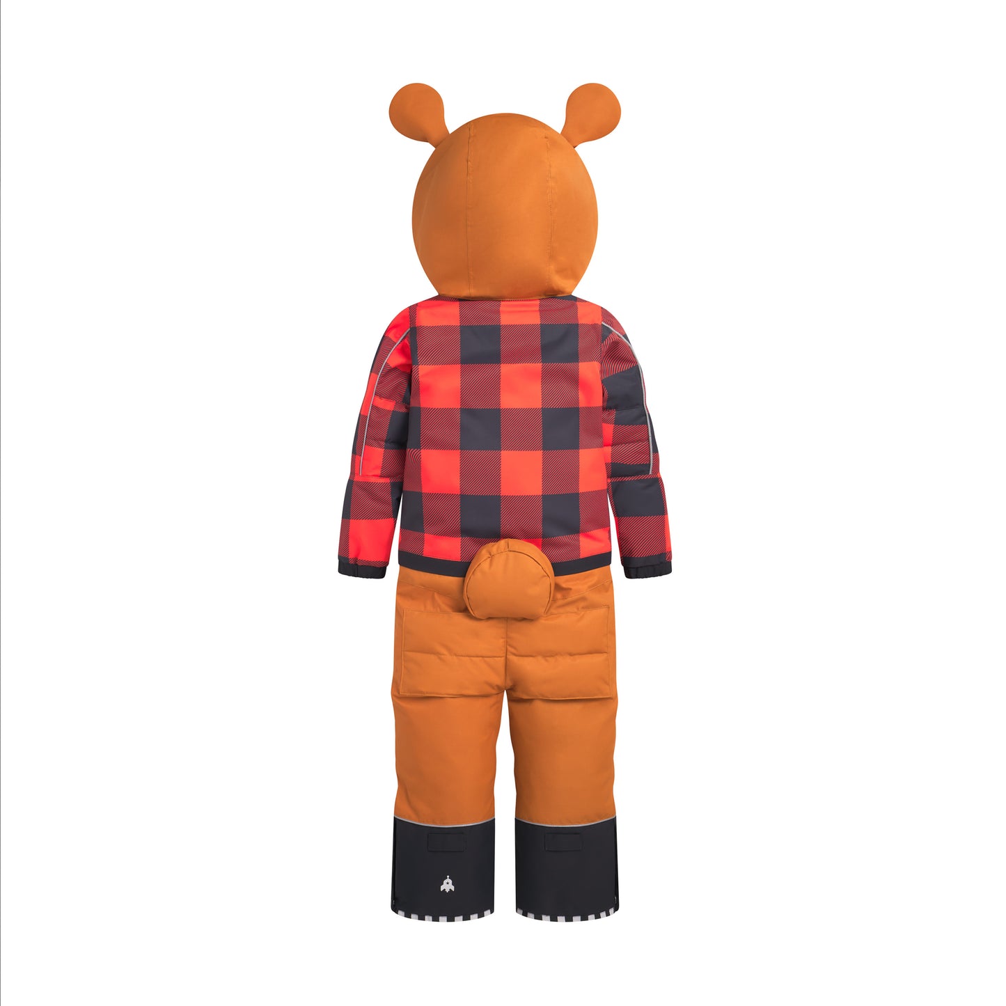 TEDDYDO Snowsuit