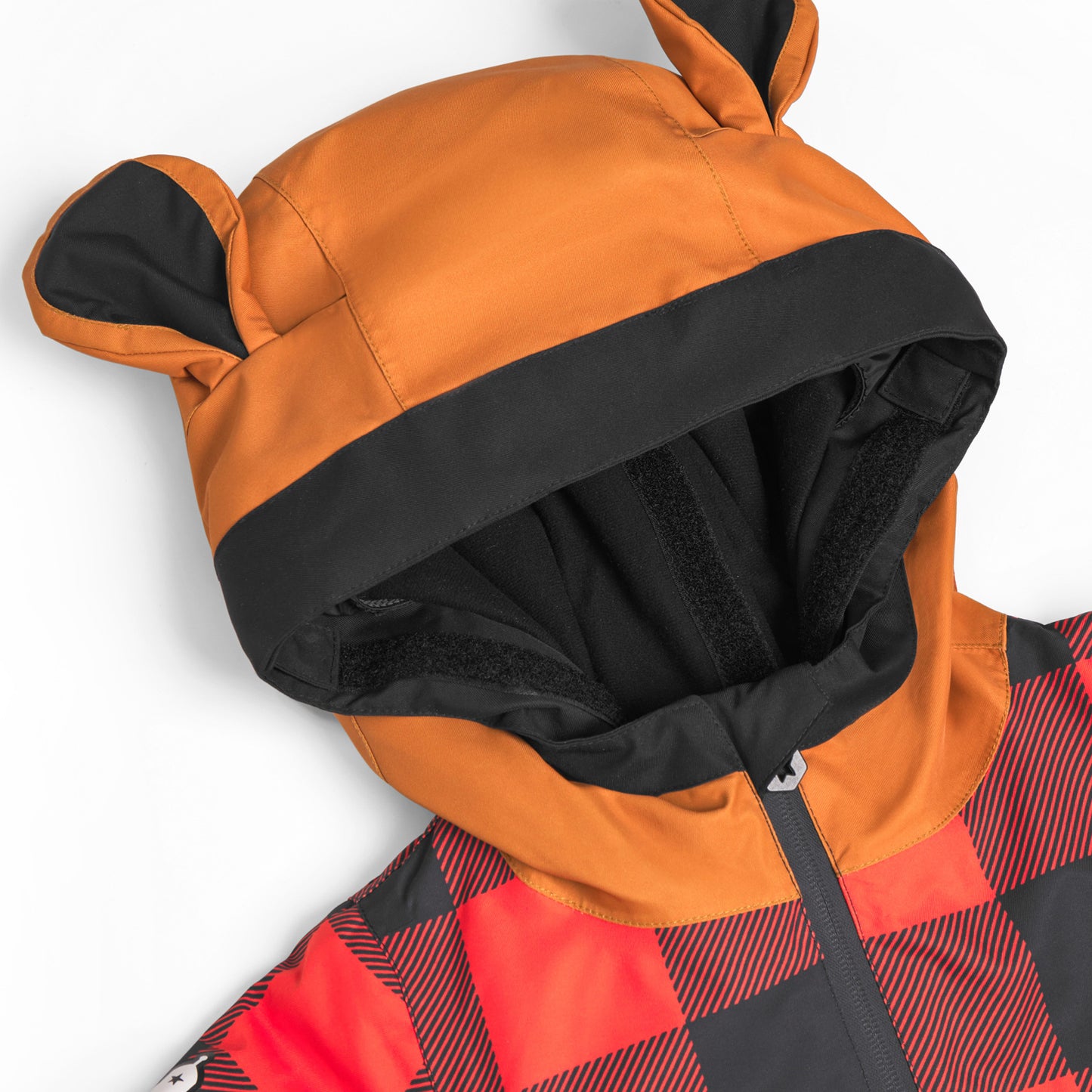 TEDDYDO Snowsuit