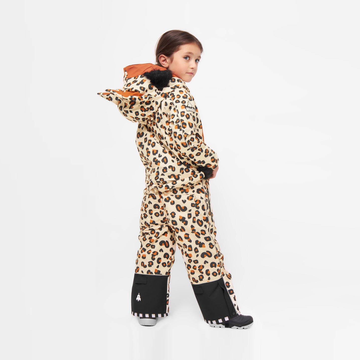CHEETAHDO Snowsuit