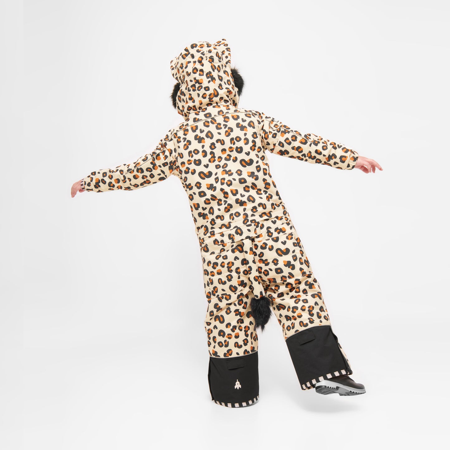 CHEETAHDO Snowsuit