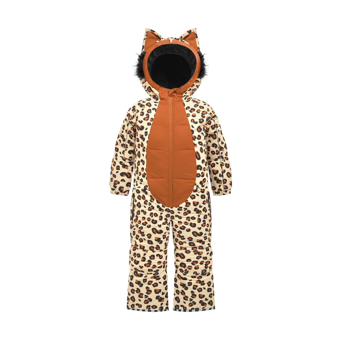 CHEETAHDO Snowsuit