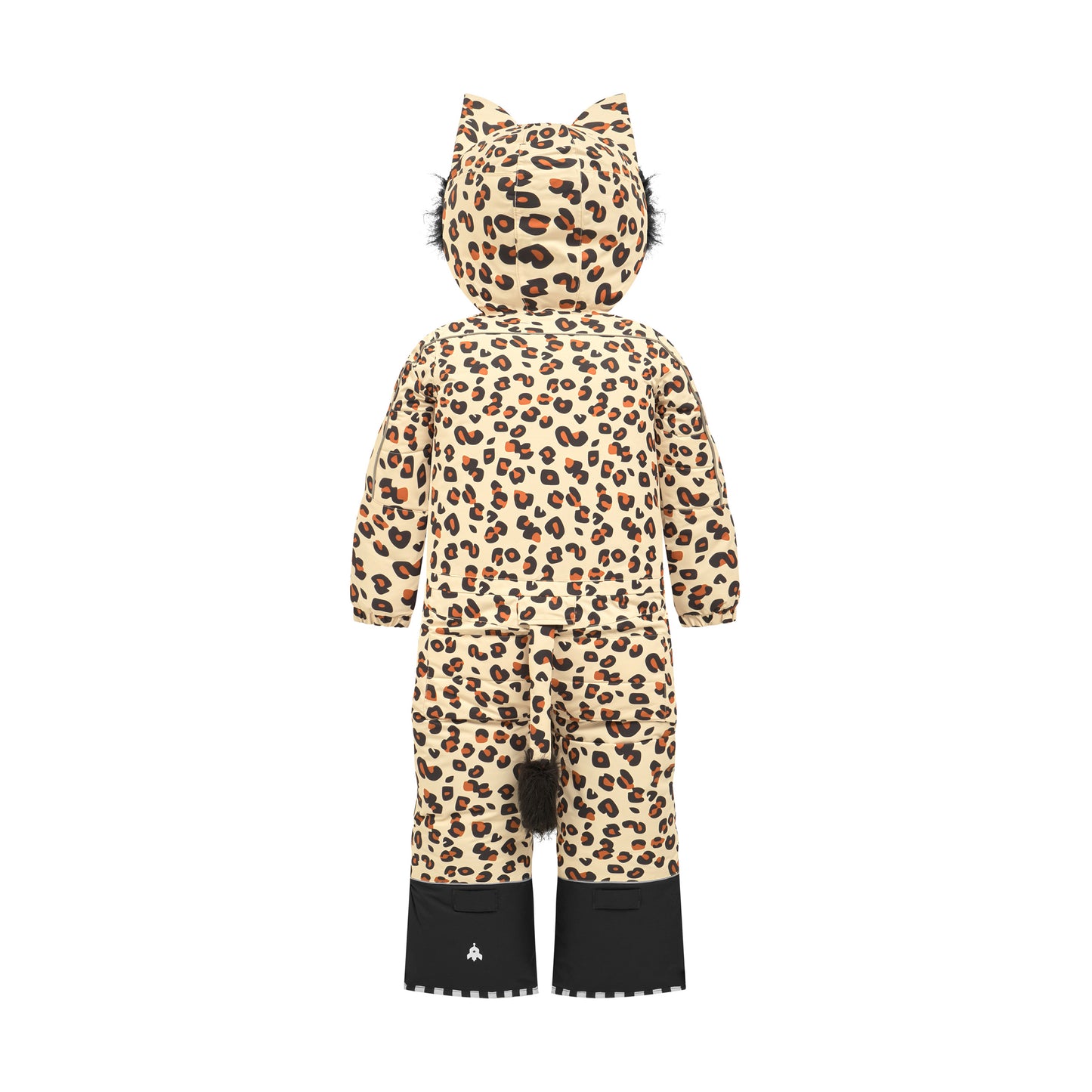 CHEETAHDO Snowsuit