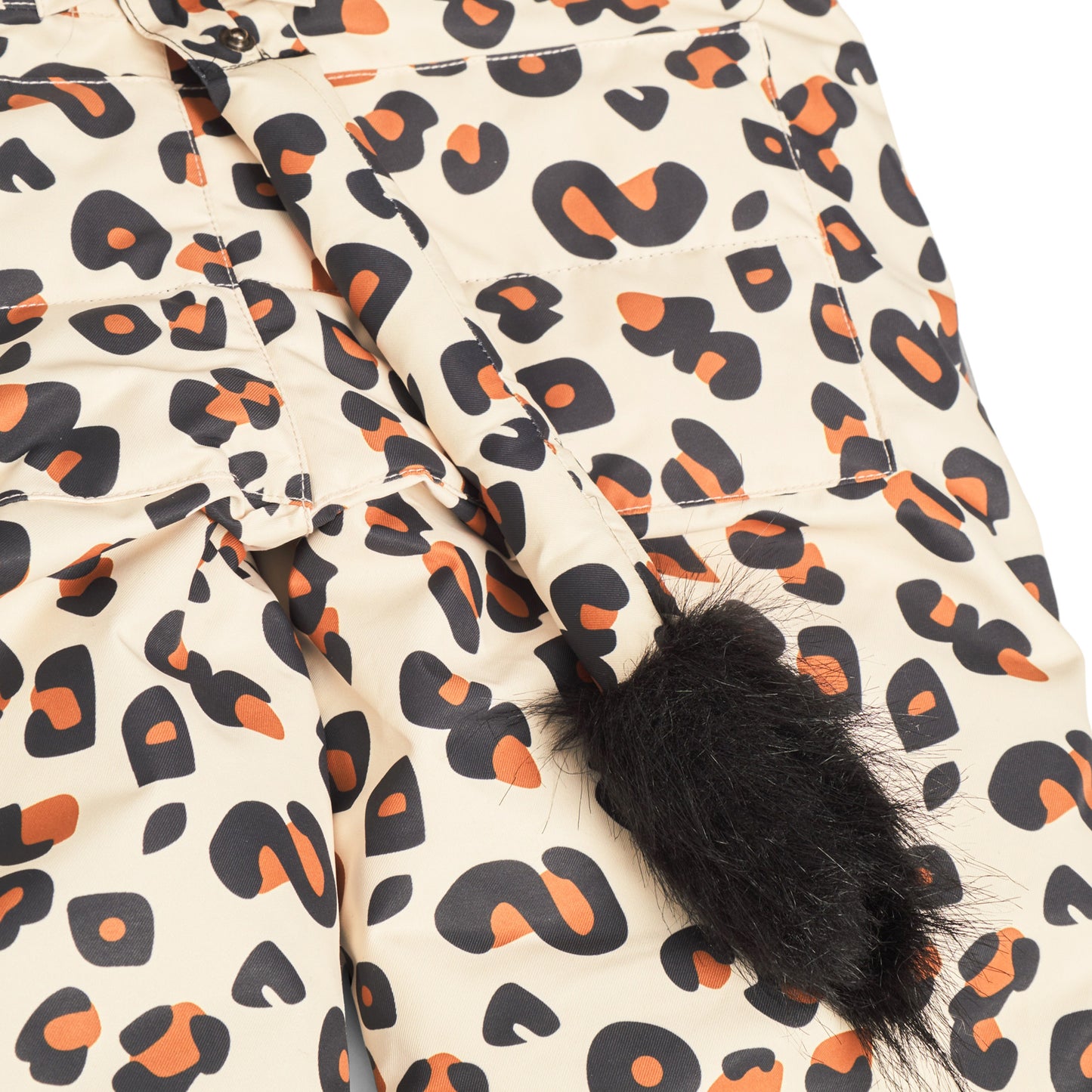 CHEETAHDO Snowsuit
