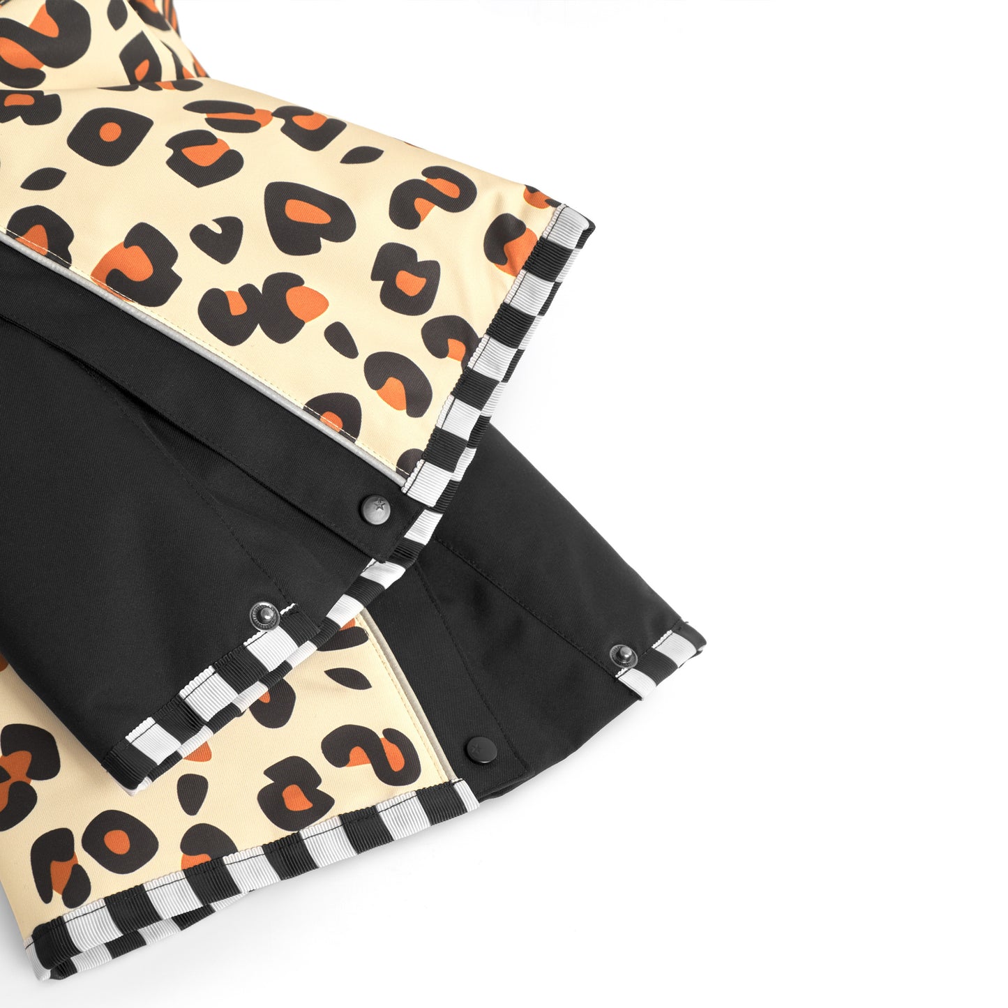 CHEETAHDO Snowsuit