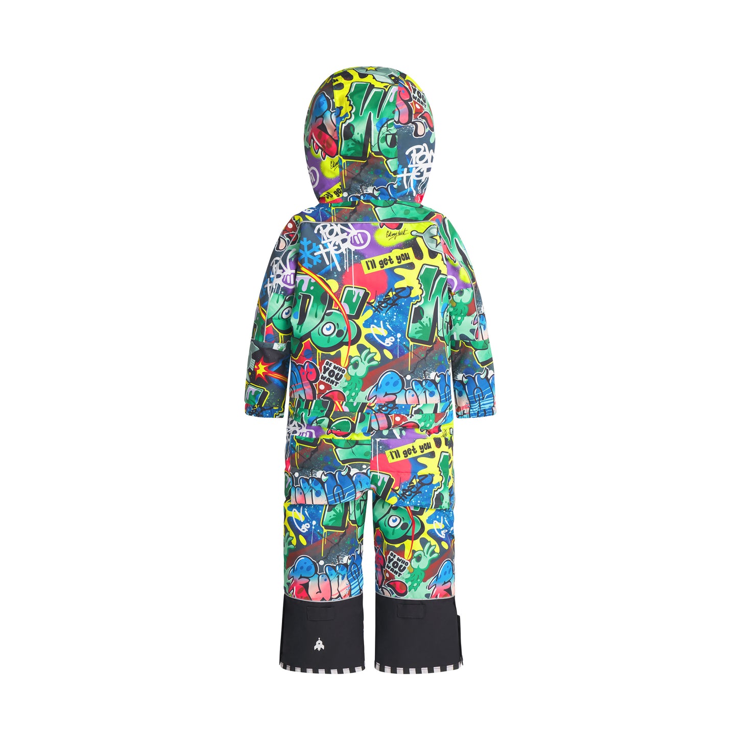 COSMO SPRAYPAINT Snowsuit