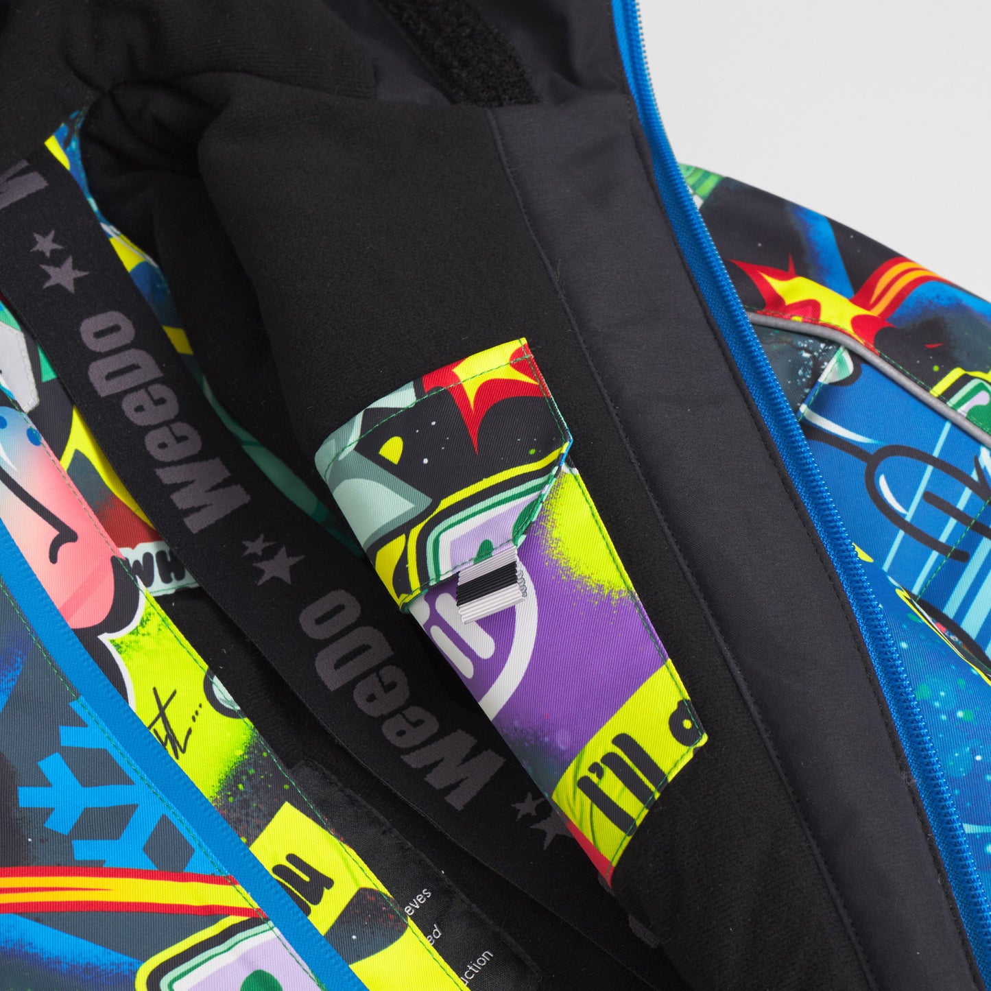 COSMO SPRAYPAINT Snowsuit
