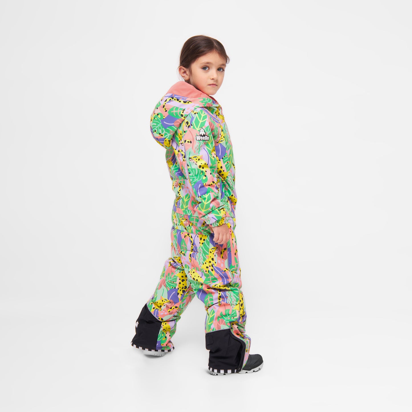 COSMO CANDY JUNGLE Snowsuit