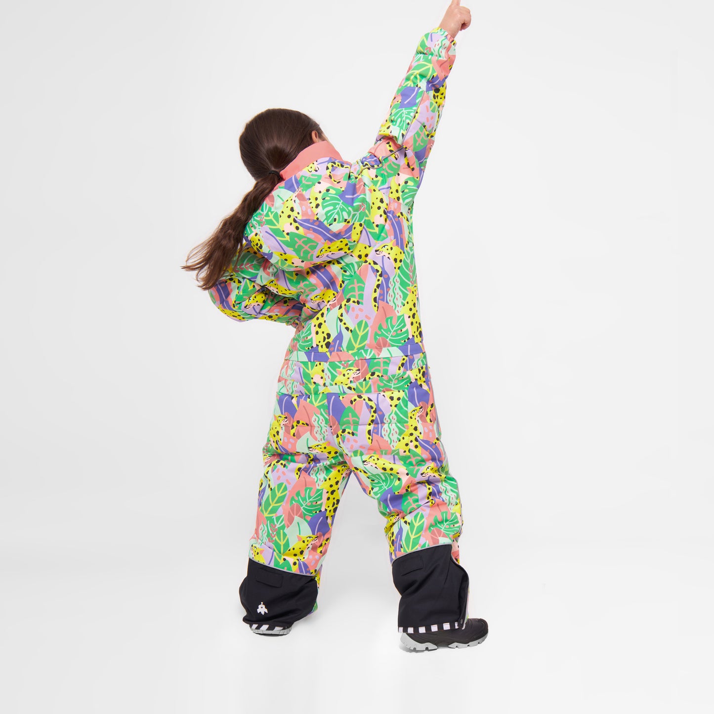 COSMO CANDY JUNGLE Snowsuit