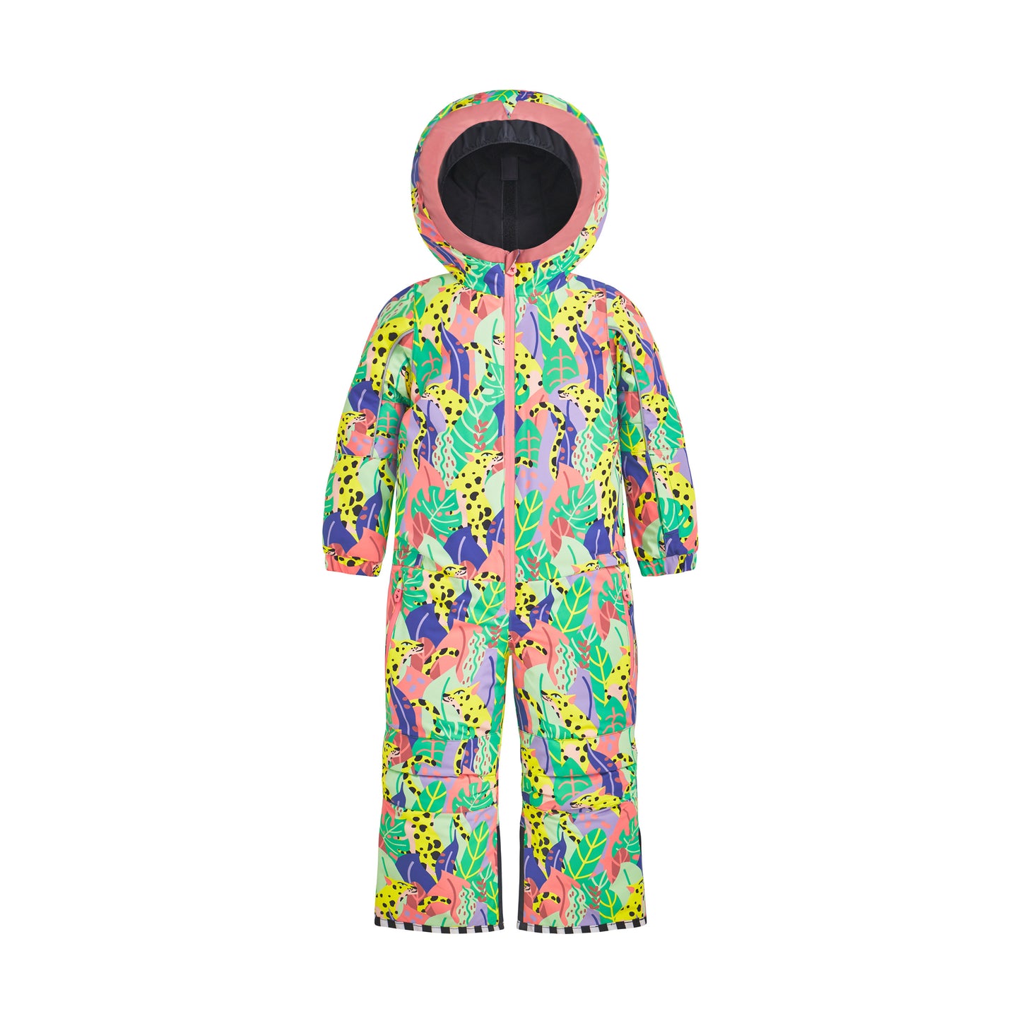 COSMO CANDY JUNGLE Snowsuit