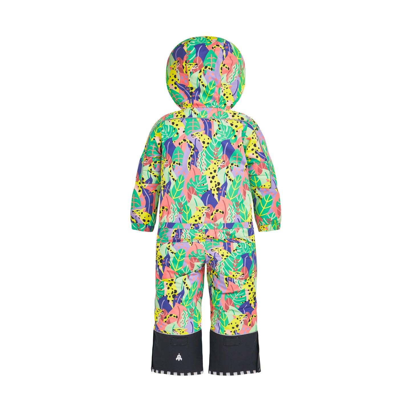 COSMO CANDY JUNGLE Snowsuit