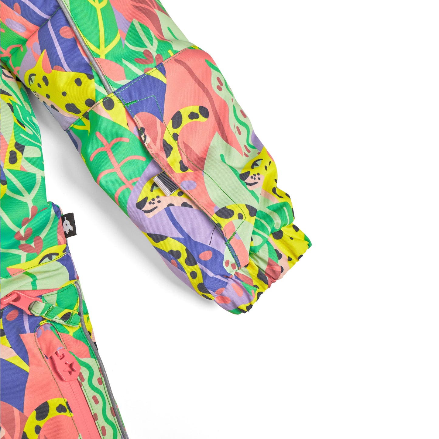 COSMO CANDY JUNGLE Snowsuit