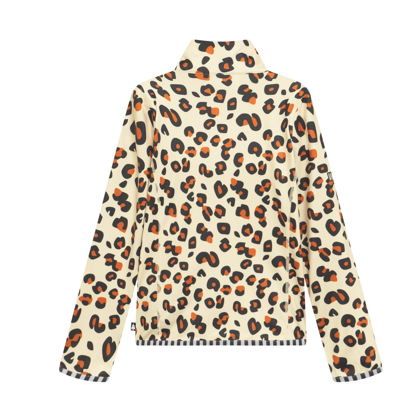 CHEETAHDO Thermoshirt