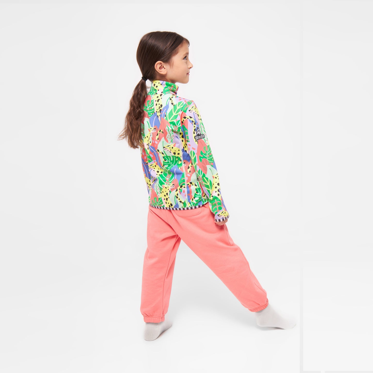 COSMO CANDY JUNGLE Thermoshirt