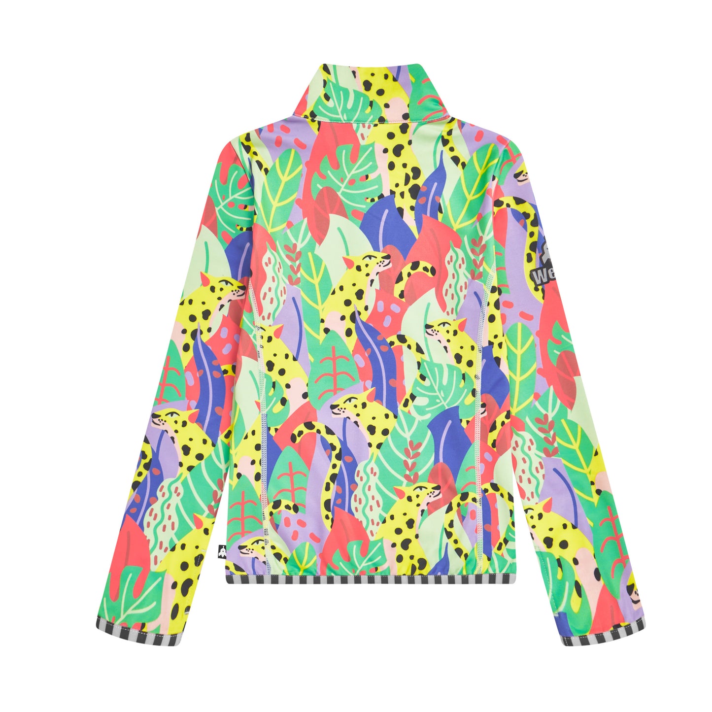 COSMO CANDY JUNGLE Thermoshirt