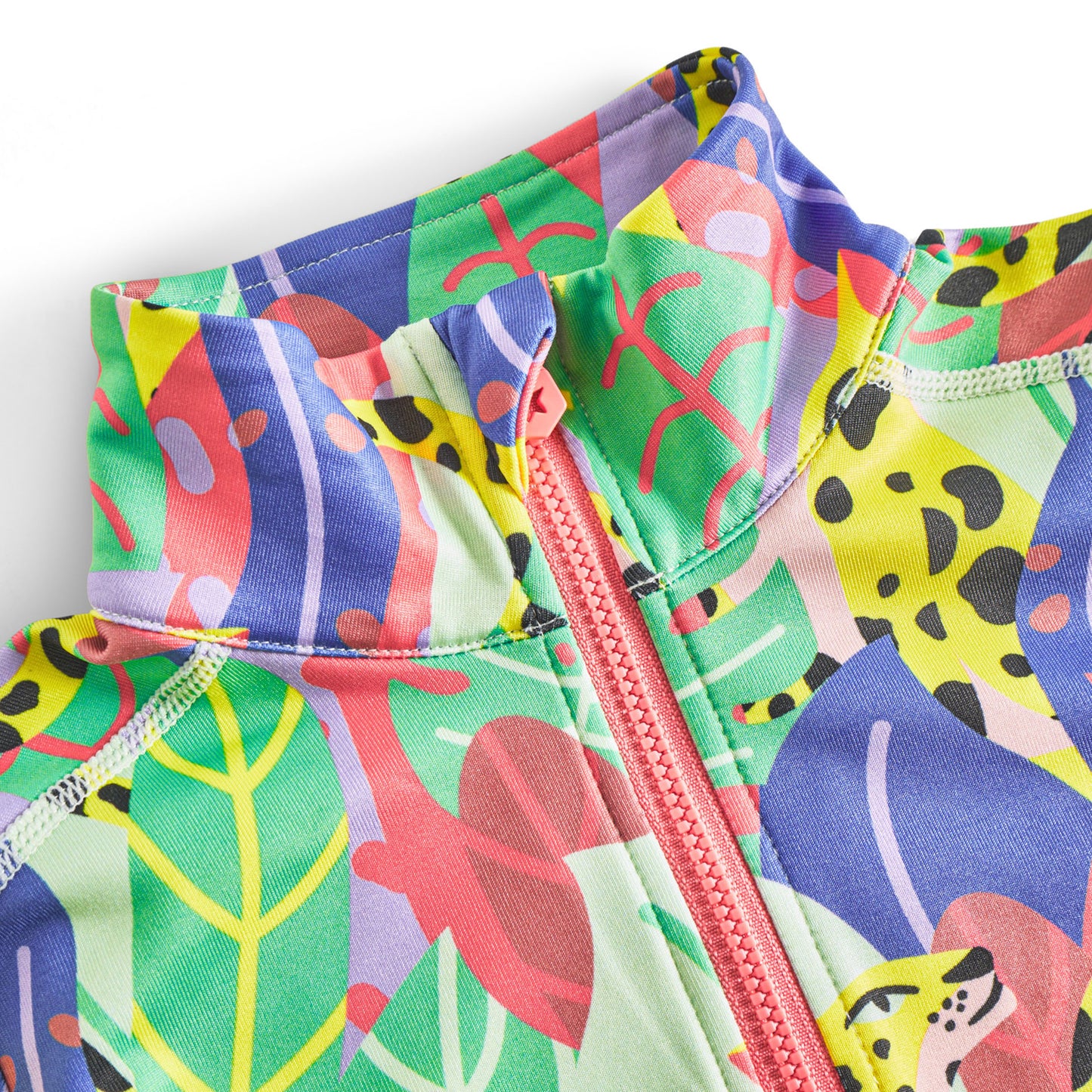 COSMO CANDY JUNGLE Thermoshirt
