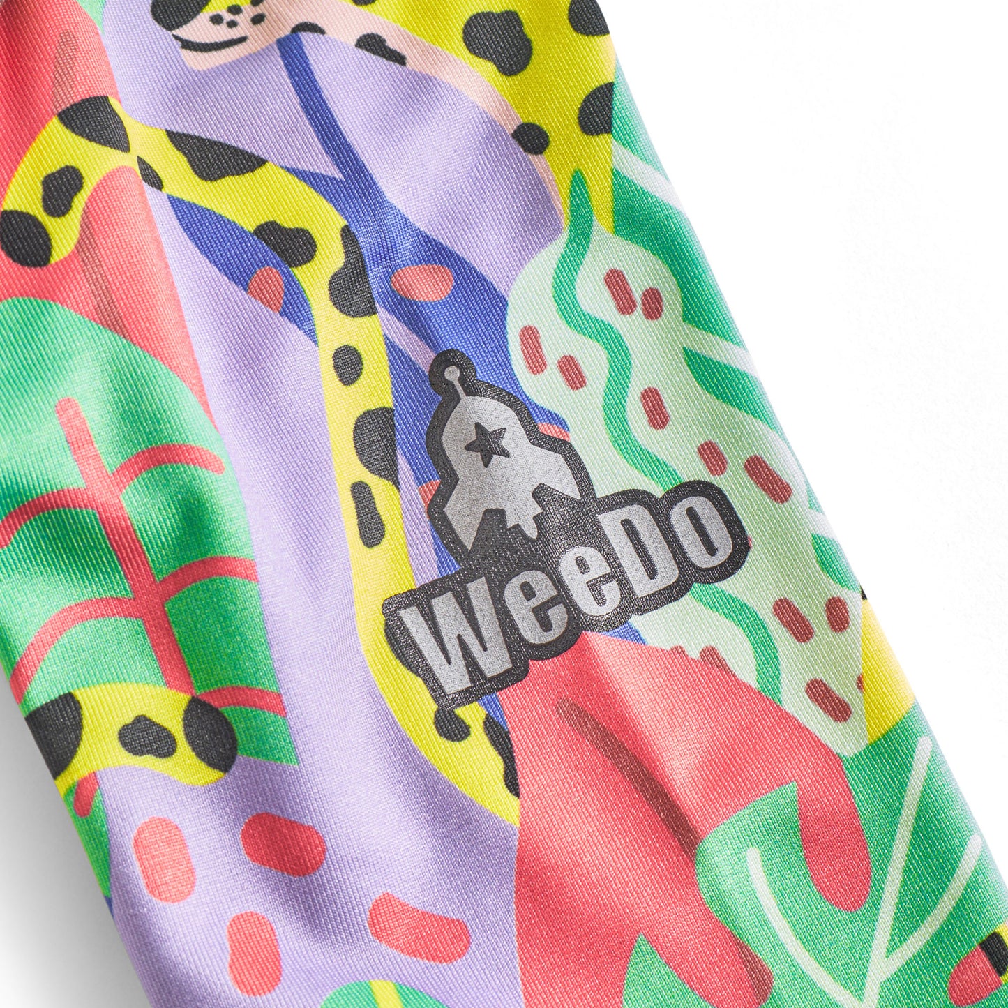 COSMO CANDY JUNGLE Thermoshirt