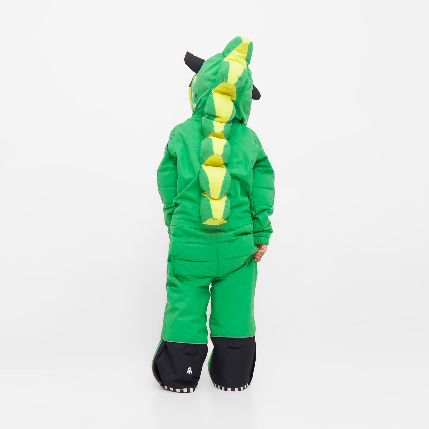 MONDO Green Monster Snowsuit