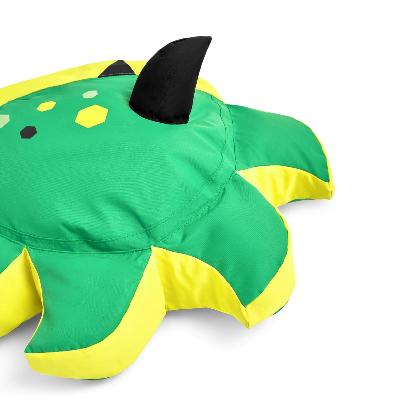 MONDO Green Monster Snowsuit