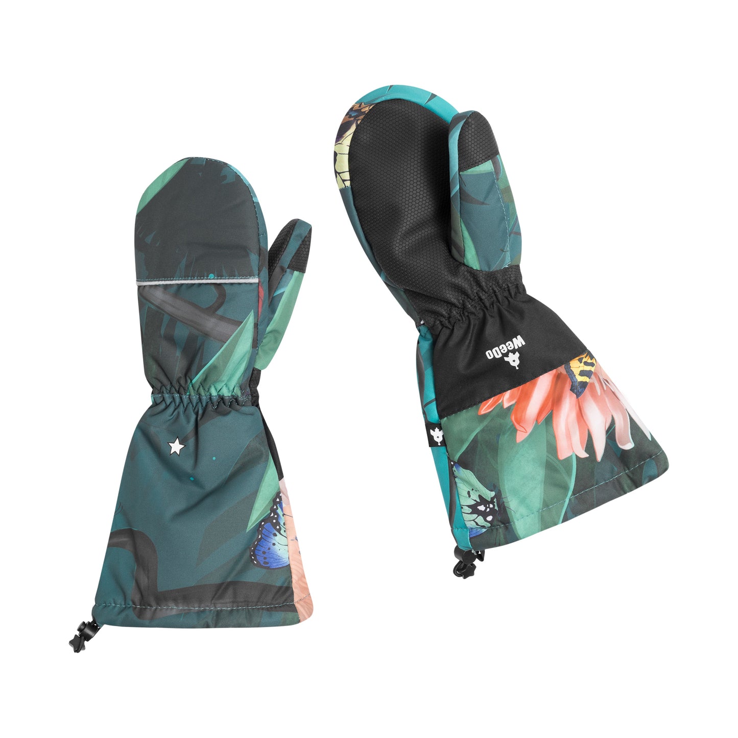 Cosmo Fairy Mittens