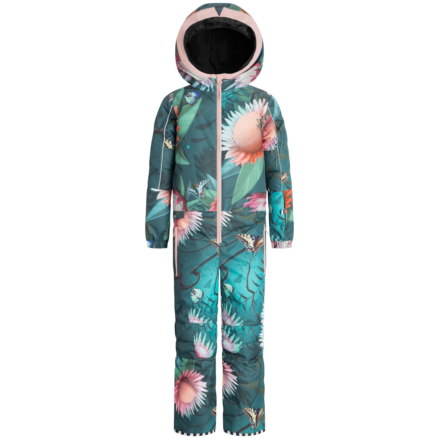 Cosmo Fairy Snowsuit