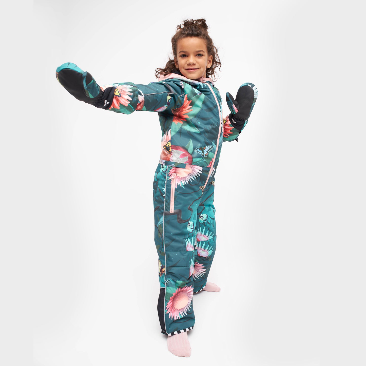 Cosmo Fairy Snowsuit