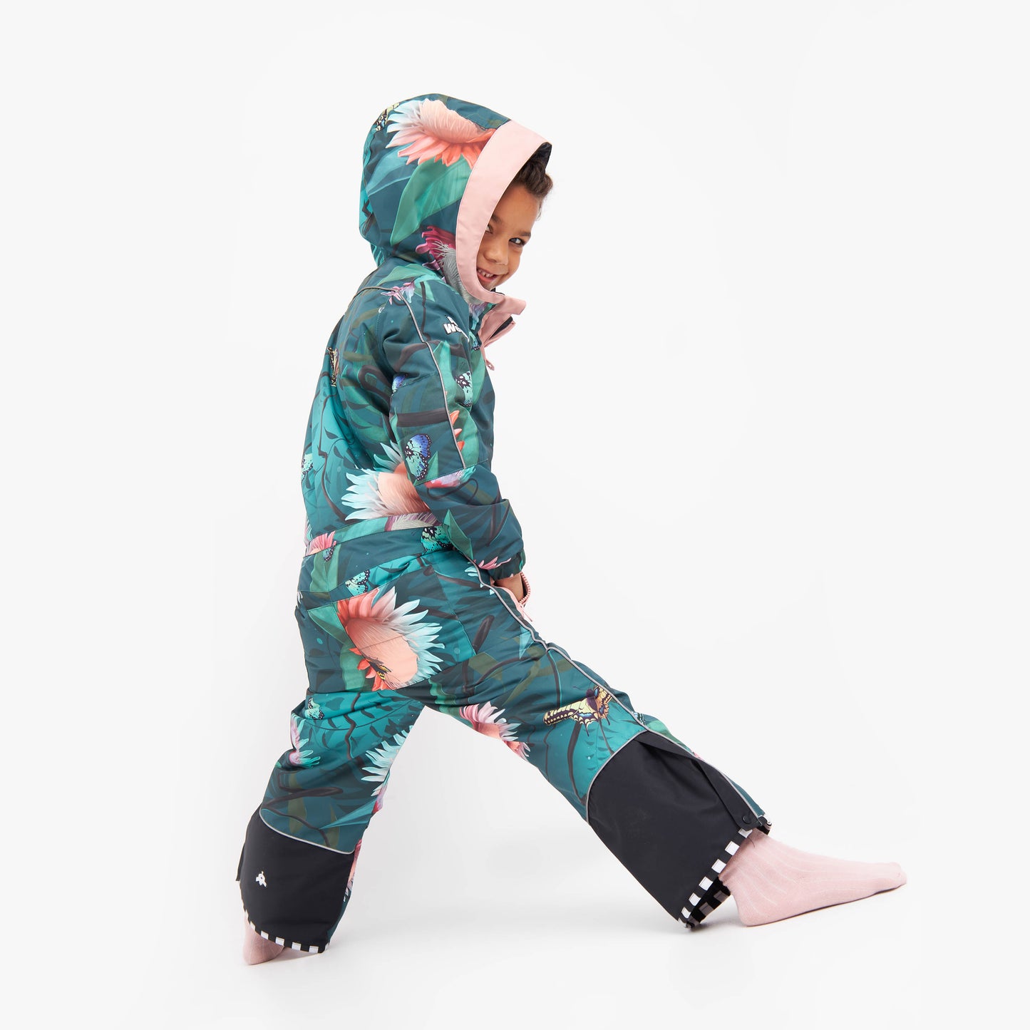 Cosmo Fairy Snowsuit