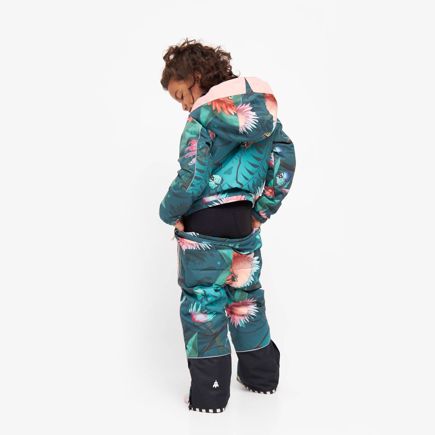 Cosmo Fairy Snowsuit