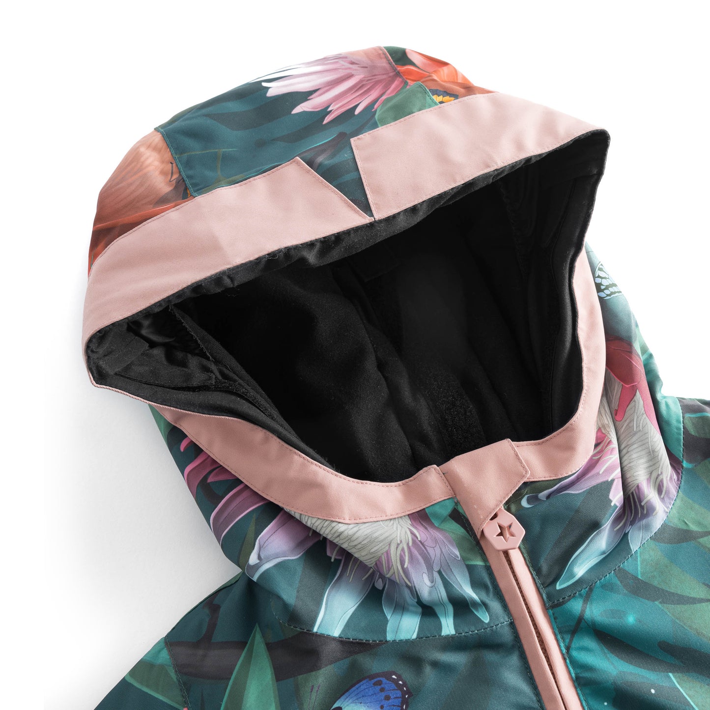 Cosmo Fairy Snowsuit