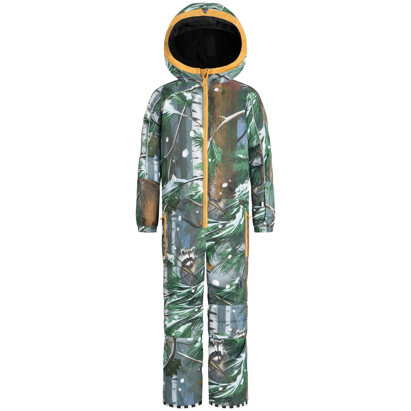 Cosmo Woods Snowsuit