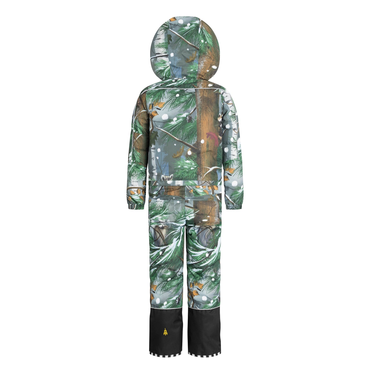 Cosmo Woods Snowsuit