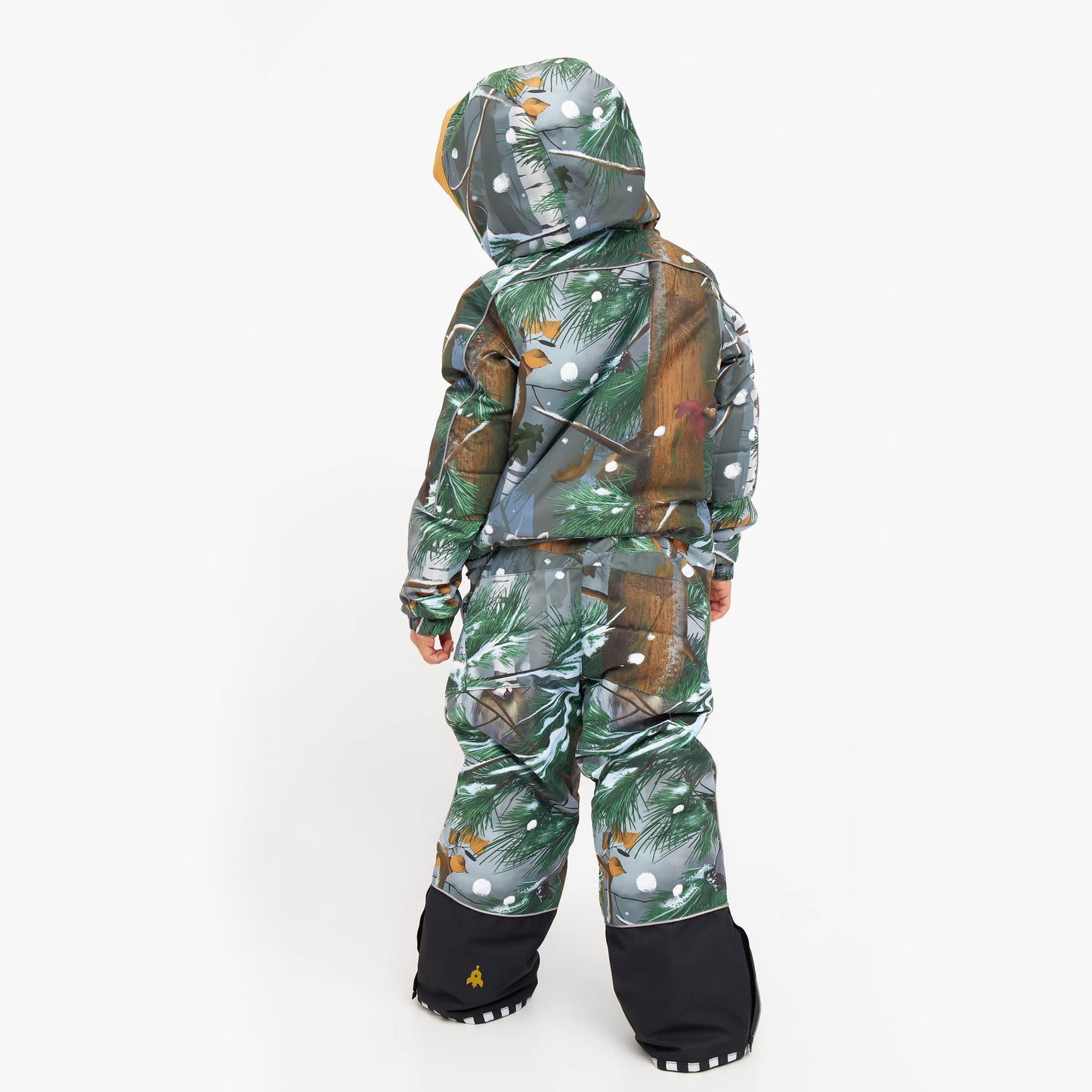 Cosmo Woods Snowsuit