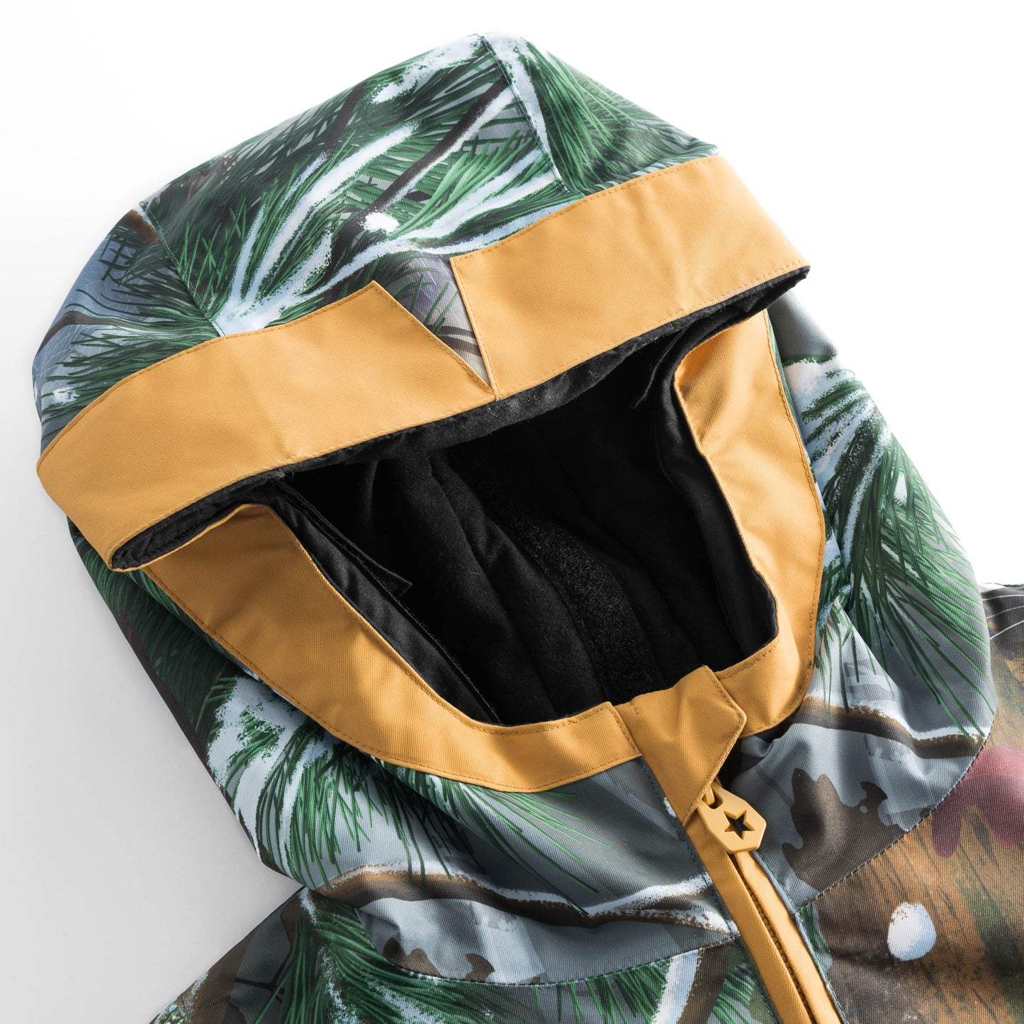 Cosmo Woods Snowsuit