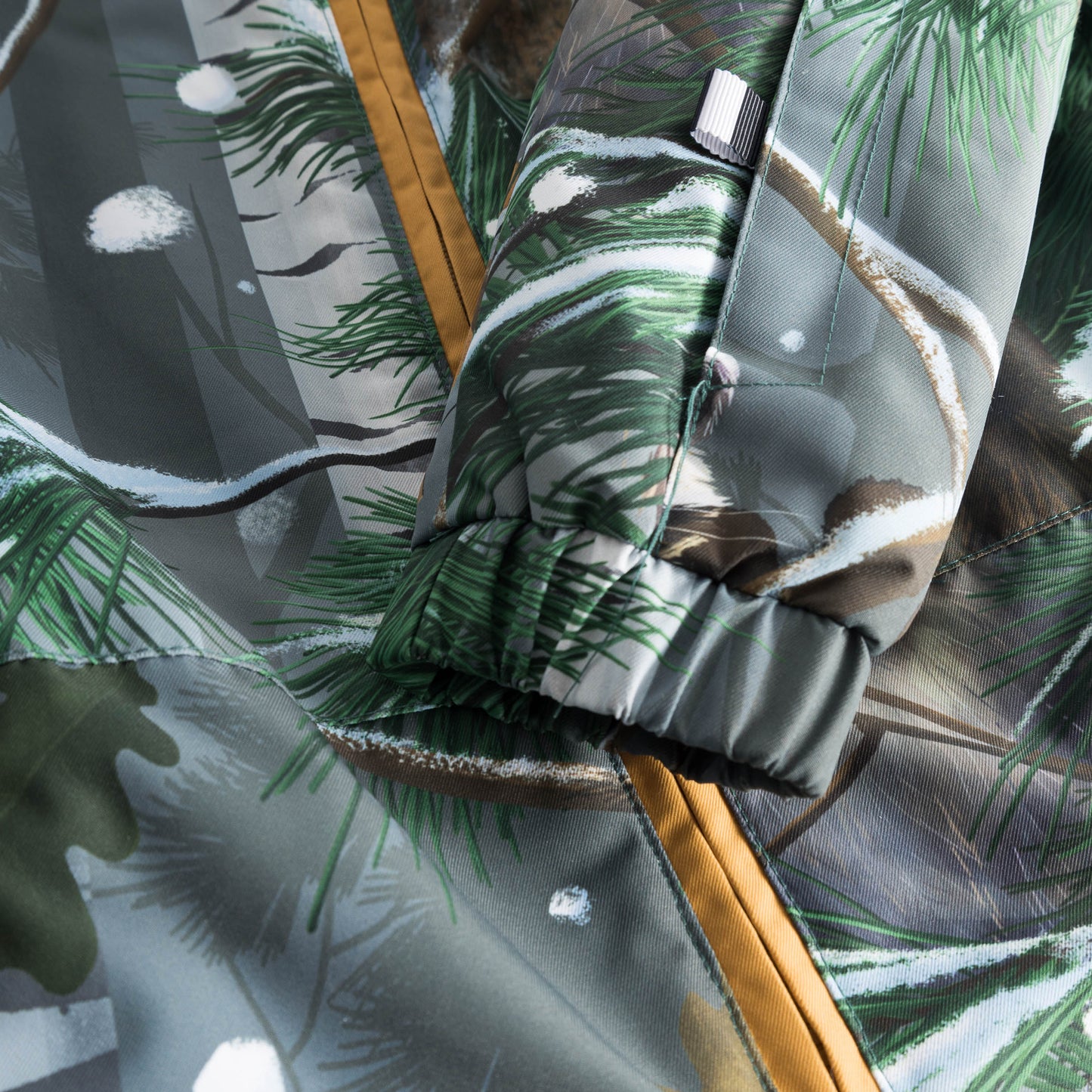 Cosmo Woods Snowsuit