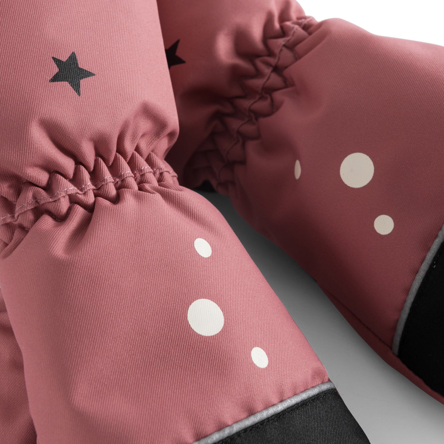 OHDEER Deer Mittens