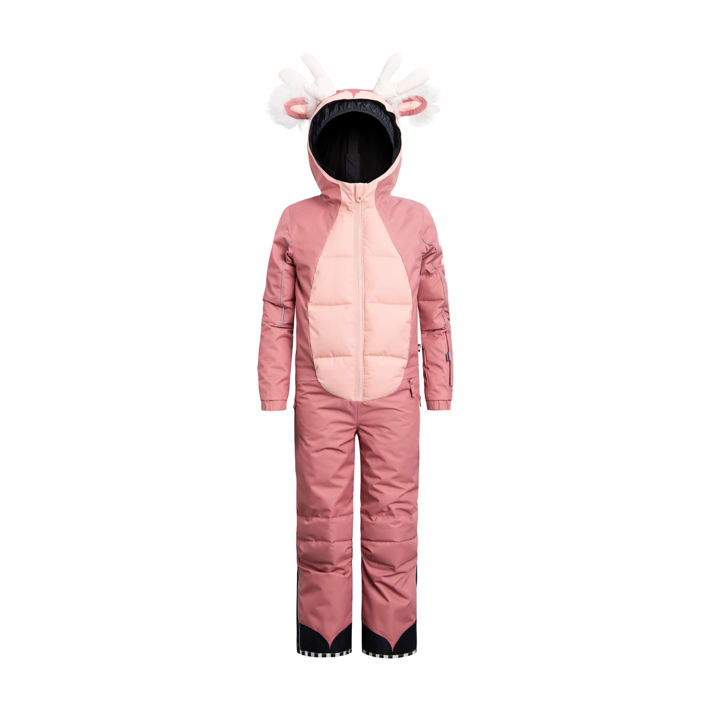 OHDEER Deer Snowsuit