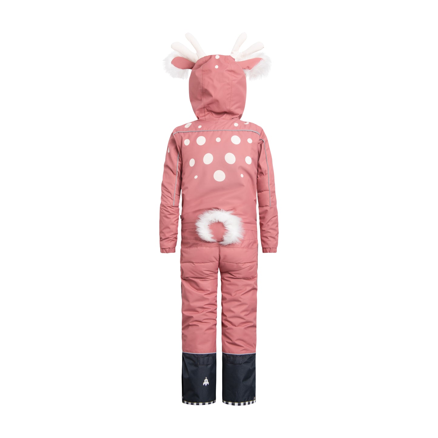 OHDEER Deer Snowsuit