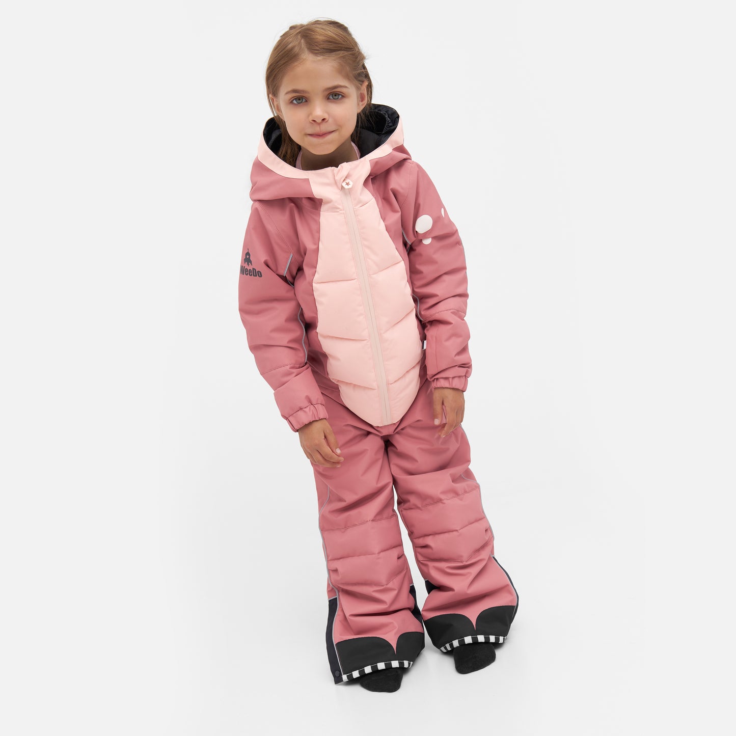 OHDEER Deer Snowsuit