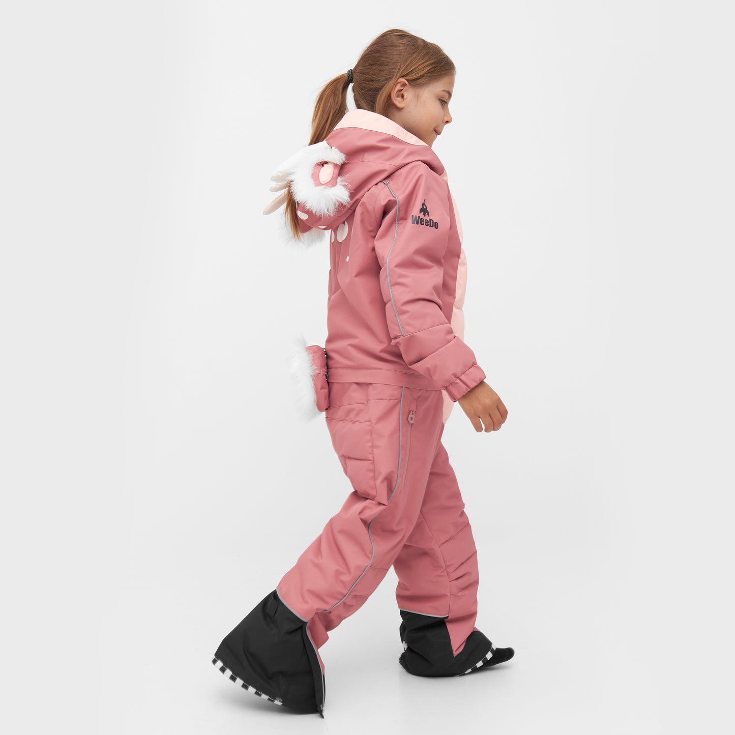 OHDEER Deer Snowsuit