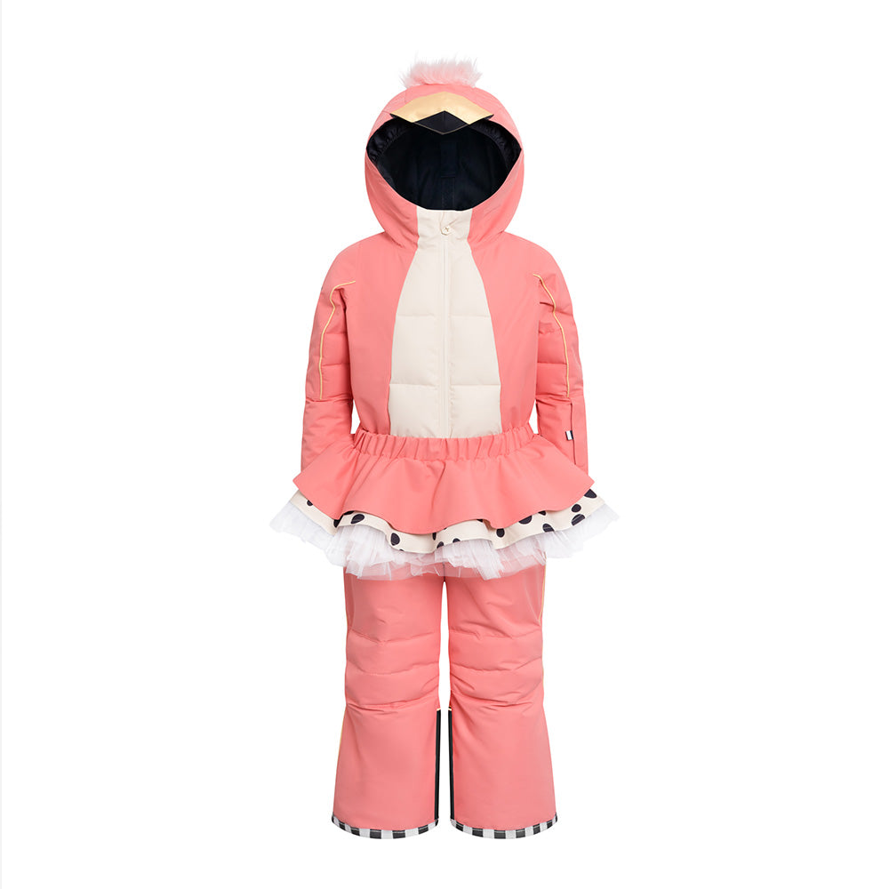 FLAMINGDO Snowsuit