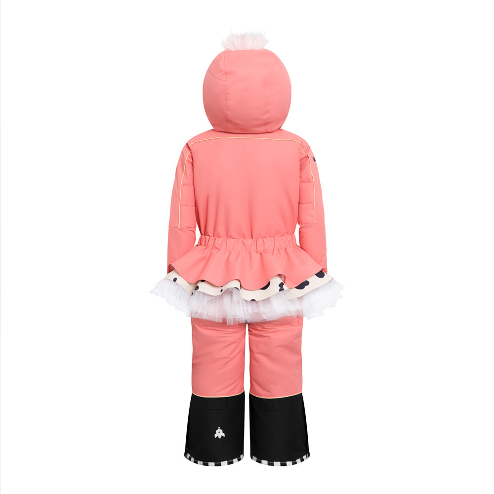 FLAMINGDO Snowsuit