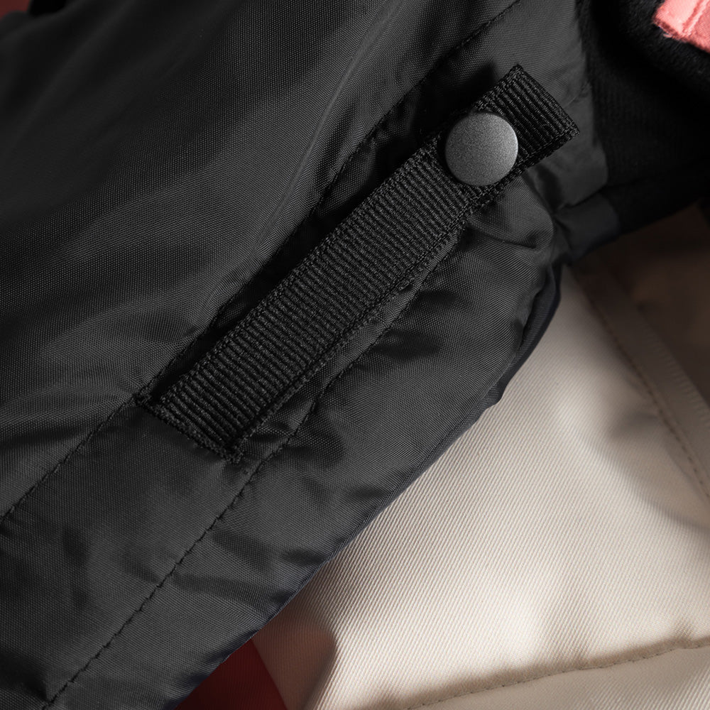 FLAMINGDO Snowsuit