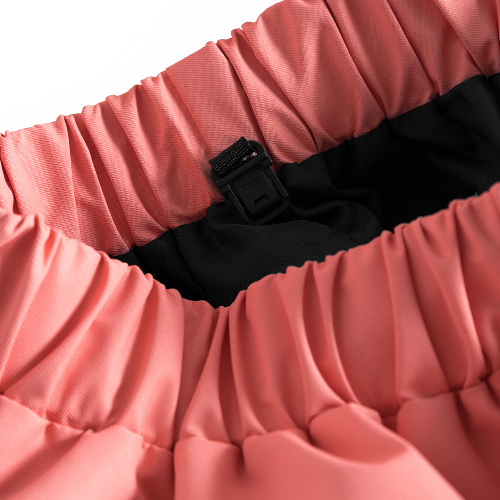 FLAMINGDO Snowsuit